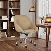 Chaise élévatrice en cuir de contreplaqué de bois courbé de haute qualité 150kg meubles de visiteur en bois confortables pour les salles de réunion de bureau
