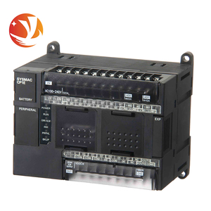Módulo Controlador Programable PLC O-mron CP1E-NA20DR-A CP1ENA20DRA Nuevo y Original - Product Image 3