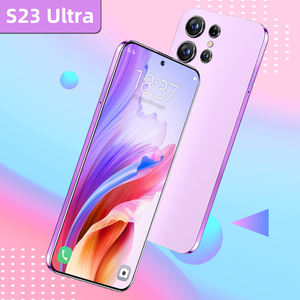 โทรศัพท์มือถือ S23อัลตร้าปลดล็อค4G <span class=keywords><strong>5G</strong></span> 6.8นิ้ว <span class=keywords><strong>S</strong></span> <span class=keywords><strong>23</strong></span>สมาร์ทโฟน S23อัลตร้า S23 - Product Image 5