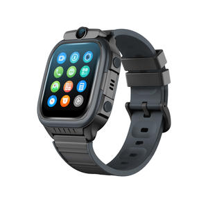 K61 Kinder-Smartwatch mit Videoanruf-Funktion, 1,69 Zoll HD-Display, LBS+GPS+WIFI-Ortung, SOS-Taste, SIM-Karten-Anruffunktion, quadratische Uhr, IPX7 - Product Image 5