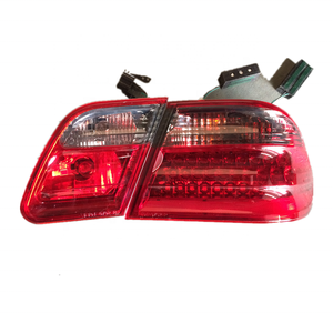 Đèn Hậu LED Phù Hợp Cho Mercedes Benz W210 E Class Năm 1999-2001 - Product Image 2