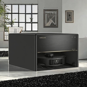 DREAME X40 Robot Master aspirapolvere Top originale aspirazione 11000Pa spazzole doppie 4cm ostacolo intelligente per la pulizia della casa strumenti <span class=keywords><strong>ACC</strong></span> - Product Image 2