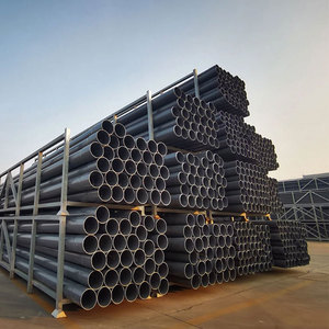 1.25 2Mm Dày 2.5 4 9 Inch 63 Mm 100Mm 125Mm 280Mm 300Mm 400Mm Đường Kính Sch40 Chất Thải Nhựa PVC U Thoát Nước Ống Thoát Nước Giá - Product Image 5