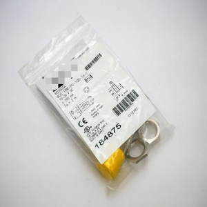 BOS00TA BOS 18M-PU-1QB-S4-C Neues Original Lagernd Industrielle Automatisierung SPS Programmiersteuerung - Product Image 1