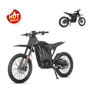 <span class=keywords><strong>Moto</strong></span> tout-terrain électrique haute vitesse 8000W à bas <span class=keywords><strong>prix</strong></span> pour adultes - Product Image 6