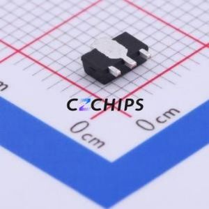 ชิปวงจรรวม AMS1117-5.0S SOT-89ของแท้สินค้าใหม่ - Product Image 2