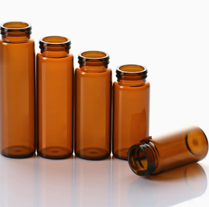 Botellas de plástico de 1-10 ml para productos liofilizados se envían rápidamente desde la fábrica de origen. - Product Image 2