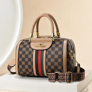 Sac à bandoulière grande capacité pour femme, sacs de créateur tendance pour femme, sac de voyage sportif d'extérieur, sacs fourre-tout pour femme - Product Image 3