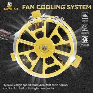 Ampoule de phare LED pour voiture haute puissance 300w H7 Canbus LED H11 H1 H4 <span class=keywords><strong>HB3</strong></span> 9005 HB4 9006 9012 LED 4300k 6000k <span class=keywords><strong>200</strong></span> Watt - Product Image 6