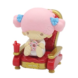 Bonne bande de copains s'est fixé un <span class=keywords><strong>rendez</strong></span>-<span class=keywords><strong>vous</strong></span> pour aller au théâtre afin d'essayer <span class=keywords><strong>les</strong></span> jouets Gashapon en boîte mystère. - Product Image 6