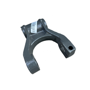 Pièces de rechange pour suspension avant de camion à benne basculante Sinotruk HOWO 371 8x4, bras de suspension à ressort à lames, patte de levage WG9725529034 - Product Image 1