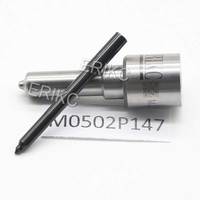 Inyector de Combustible Original Siemens ERIKC, Inyector Piezoeléctrico Common Rail M0502P147 M0502P147 para 5WS40087