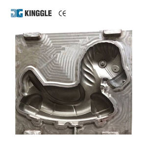 Molde de plástico con múltiples cavidades para bebés, juguete de plástico con forma de pelota de mar y Océano - Product Image 6