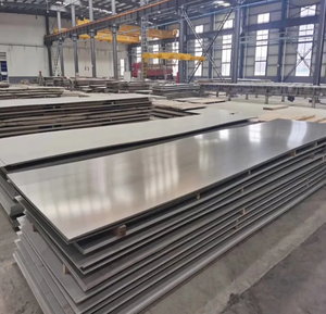 <span class=keywords><strong>304</strong></span> 8k 316 1mm di spessore lamiera di acciaio inossidabile listino prezzi 316 acciaio inox prezzo Per kg - Product Image 3