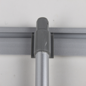 Переносная Алюминиевая выдвижная подставка для баннеров для проведения конференций и торговых выставок - Product Image 4