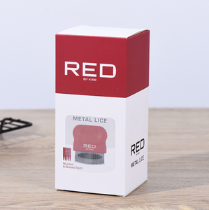 Nhựa trong suốt in hộp các tông hiển thị bao bì gấp hộp rõ ràng Vinyl bao bì hộp - Product Image 3