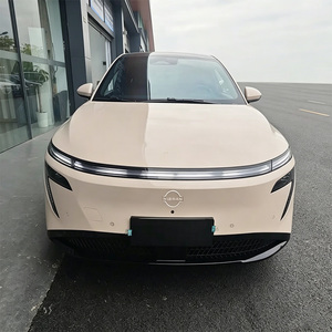 <span class=keywords><strong>Nissan</strong></span> N7 2025 d'occasion, 625 Max EV, 11000 KM, sans accident, inspection tiers, vente en gros, exportation - Product Image 3