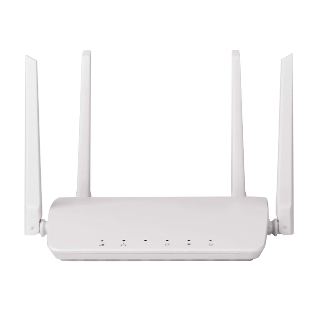 LTE Cat4 Wireless CPE with SIM Card CPE Router