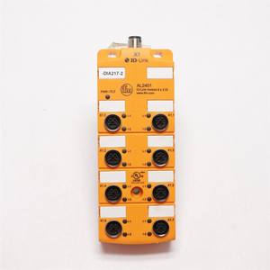 Neue Originalware Sofort Verfügbar 8 X 2 DI IP 67 AL2401 Lager Industrielle Automatisierung SPS-Programmierung - Product Image 1