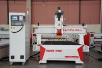 Máquina Fresadora CNC para Trabajar la Madera, Router CNC de Fábrica Original con Garantía de 2 Años