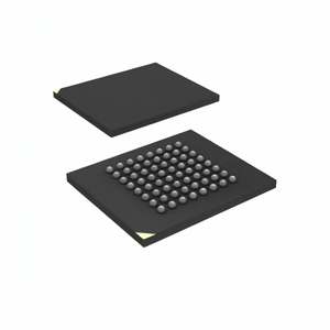 Authorized Distributor 64 LBGA PC28F00AM29EWH0 Electronic Circuit Components Memory - Product Image 1