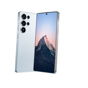 Smartphone S26 Ultra 5G LTE Original, Android 15, Pantalla HD de 7.3 Pulgadas, 12GB+512GB, Versión Global Desbloqueada, Envío Gratis - Product Image 1