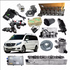 Piezas y accesorios automotrices Piezas de automóviles para Toyota Nissan Honda <span class=keywords><strong>Mazda</strong></span> Ford Mitsubishi Hyundai Bmw Mercedes Benz Audi VW - Product Image 5