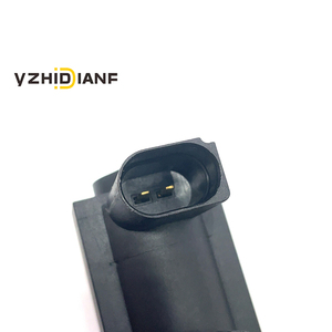 Bagian mesin OEM katup tekanan Boost For For untuk Audi A4 A5 A6 Q5 Tfsi Tdi - Product Image 2