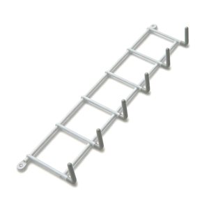 Colgador Doméstico BLUE HAWK, Estilo Industrial, Origen Vietnam, Alta Calidad, Almacenamiento para Garaje, Servicio OEM ODM - Product Image 1