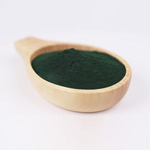 Entrepôt <span class=keywords><strong>USA</strong></span>/UE vente en gros 50/50 mélange de comprimés de chlorella spiruline biologique Superfood - Product Image 3