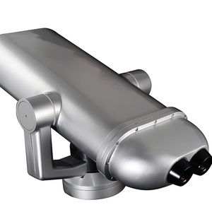 Jumelles à pièces 25X/40X100 télescope de visualisation longue distance pour étoiles du ciel haute définition de haute qualité pour l'extérieur - Product Image 1