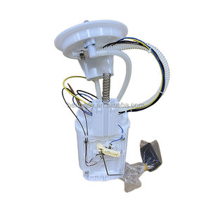 Hengney otomobil parçaları OEM #1k0919a3 ar 1k0919a3 ah A3 VW R32 yakıt pompası meclisi için - Product Image 2