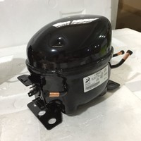 Compresseur de congélateur en cuivre DONPER 1/5 1/6 1/8Hp 220v-240v R134a pour réfrigérateur Haier, état neuf