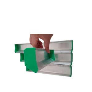 Stabiele kwaliteit aluminium zeefdruk emulsie scoop <span class=keywords><strong>coater</strong></span> - Product Image 1