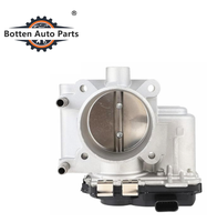 Ensemble de soupape d'accélérateur OE 7701051585 pour moteur essence Renault 1.2 16V, pièces de rechange pour réparation