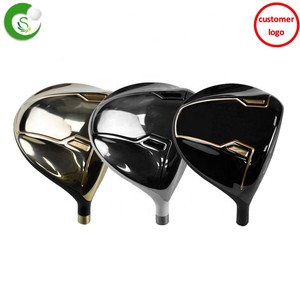 OEM <span class=keywords><strong>Golf</strong></span> Club <span class=keywords><strong>Driver</strong></span> Head <span class=keywords><strong>Golf</strong></span> <span class=keywords><strong>Driver</strong></span> avec prix d'usine - Product Image 3