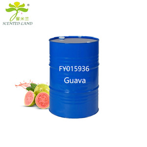 Aroma Concentrato di <span class=keywords><strong>Guava</strong></span> per Liquidi Alimentari, per Shisha Elettronica e Succhi per Narghilè - Product Image 1