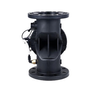 Válvula Reductora de Presión de 4 Pulgadas con Solenoide Ac24v/dc24v/dc12v, Filtro de Agua Agrícola, Válvula de Control de Agua de Riego - Product Image 3