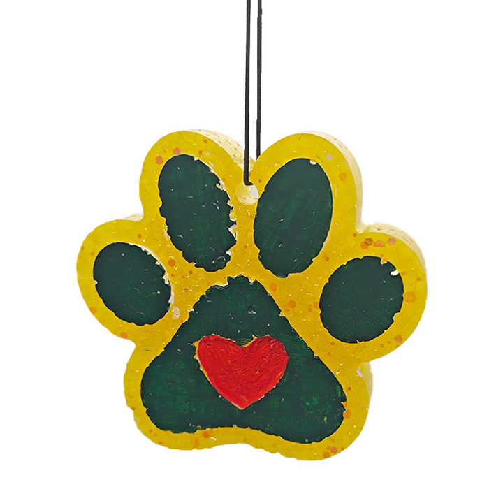 Handmade Molded Aroma Beads Car Freshies (Air Freshener