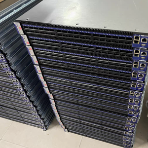 Commutateur Mellanox SX6012 IS5030 Is5023 SX6015 SX6720 SX6025 SX6036 SX6506 SX6790 SB7790 - Product Image 4