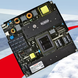 Fuente de Alimentación Tranosun TOSN-LD4200P 180W 7x24H AC/DC con Certificaciones UL, CE, FCC y RoHS para Señalización Digital - Product Image 1