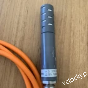 VAISALA GMP221 CO2 SHORTER PROBE TRANSMITTER SENSOR 0-20% พร้อมตัวเชื่อมต่อที่ใช้แล้ว - Product Image 3