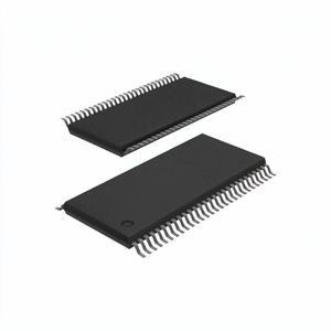 56 BSSOP Buy Online Electronic Components In Stock Logic SN74ALVTH162827LR - Product Image 1
