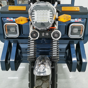 Hiệu suất tuyệt vời giá rẻ hàng hóa Trike tùy chỉnh ba bánh phụ kiện tùy chọn cho Dumper/loader/Giao thông vận tải - Product Image 2