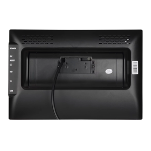 <span class=keywords><strong>Monitor</strong></span> Poggiatesta Auto Android con Schermo Touch 12.1 Pollici 4K, Display Intrattenimento per Sedile Posteriore, Prezzo Basso all'Ingrosso - Product Image 3