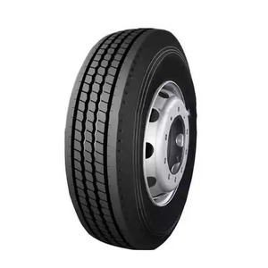 Compre Neumáticos para Camiones Pesados 315/80R22.5 de Calidad Premium con Tracción Mejorada y Flancos Reforzados a Precios Competitivos - Product Image 6