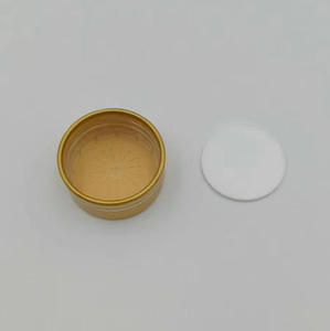 Tappi di plastica in <span class=keywords><strong>alluminio</strong></span> con fodera in PE bottiglia di Whisky coperchi per bottiglia di vino - Product Image 4