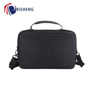 Estuche Impermeable para Altavoz Eva para Marshall <span class=keywords><strong>KILBURN</strong></span> III Estuche de Transporte para Altavoz Funda Dura para Almacenamiento de Audio Bolsa Protectora de Viaje - Product Image 3