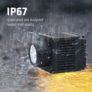 MHNV China Hersteller Systeme Fahrzeug-Wärmebildkamera Montierte Nachtsicht-Wärmebildkamera Infrarotkamera - Product Image 2