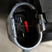 Fabrik-Großhandel für Mercedes-Benz S-Klasse SL-Klasse W220 W215 R230 5.5T Elektronischer Lüfter Kühllüfter A2205000293